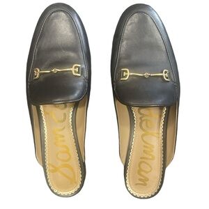 Sam Edelman Linnie Mule size 7
